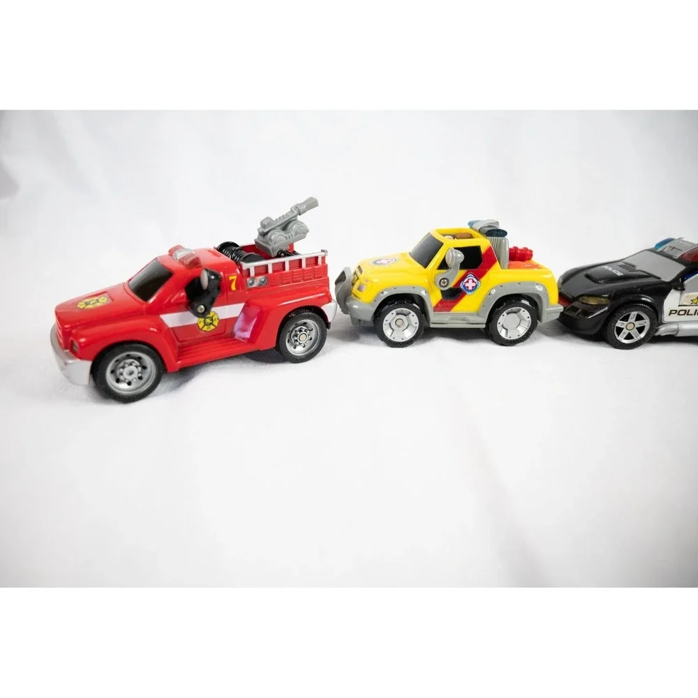 MATCHBOX 6